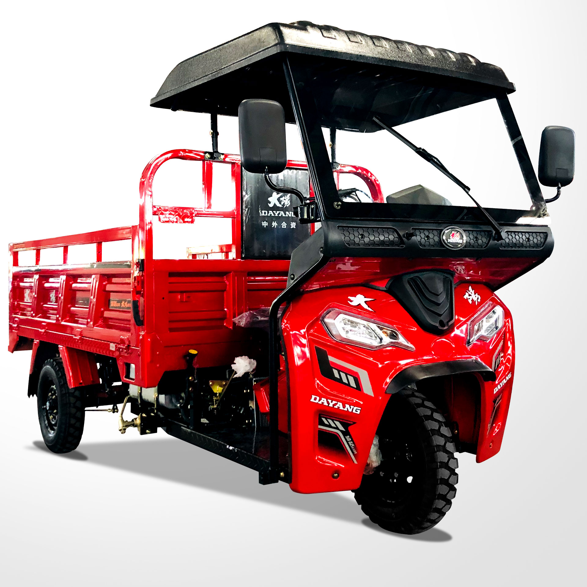 New selling rickshaw cargo petrol motorbikes petrol 3 wheel tricycle delivery motor motorized tricycles en peru