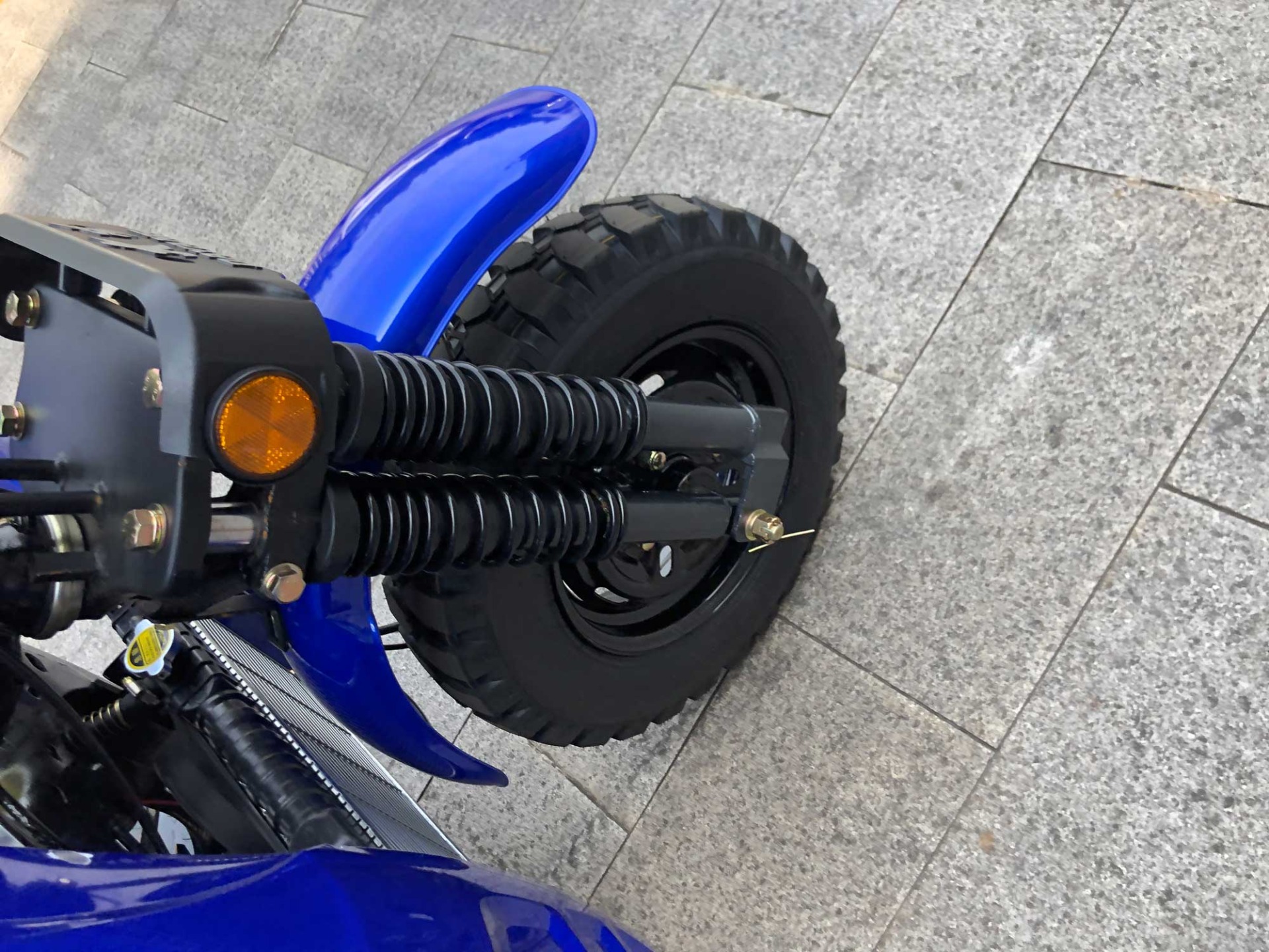 3 wheel motorcycle Tricycles Motorized 175cc farming truck cargo tricycle water cooling customized