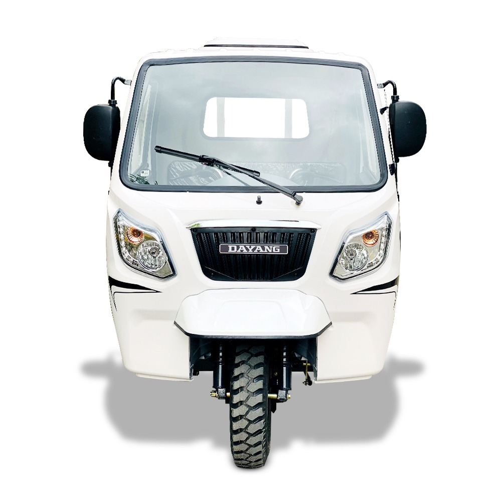 tricycles capacity for loanding 1000