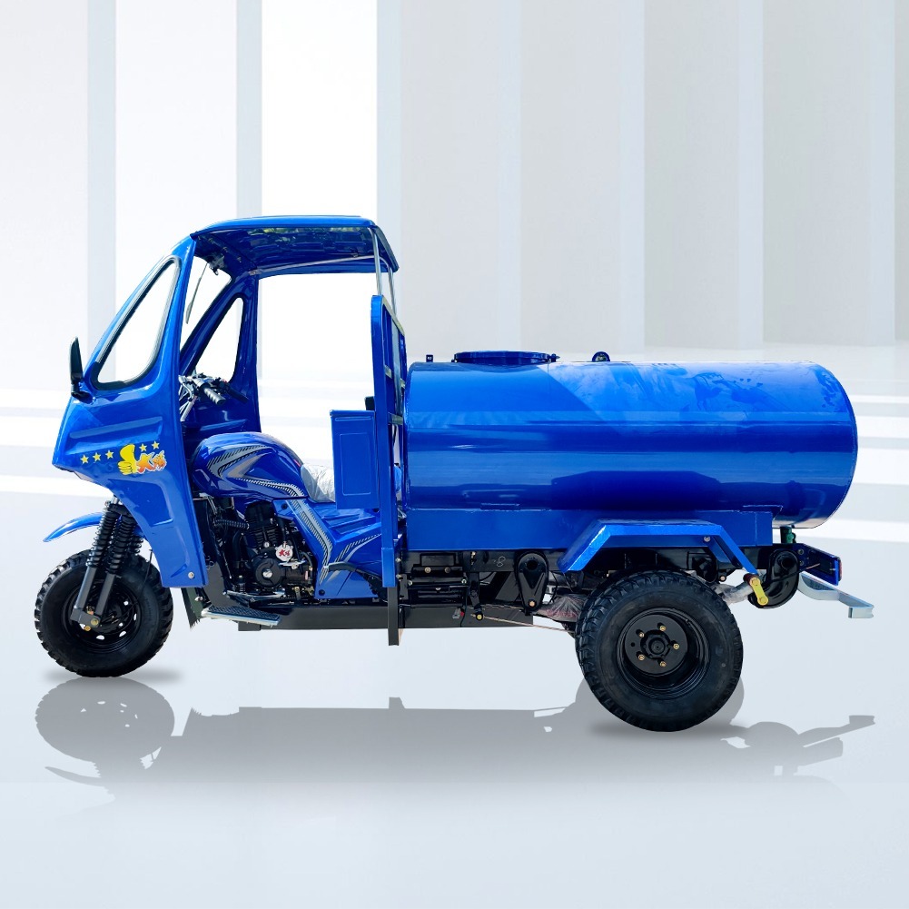 water cooled 2000kg Loading Motorized