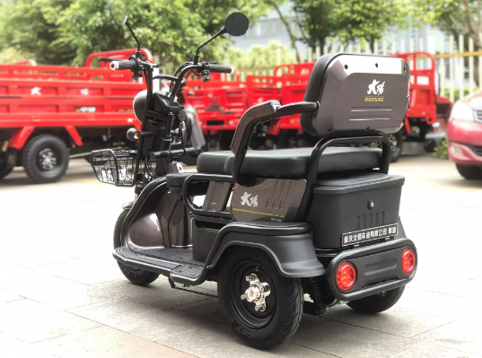 Egypt Cairo Alexandria Luxor Aswan Suez Abydos DAYANG China factory hot Sale electric 3 wheel tricycle Environmental motorcycle adult leisure tricycle with low price new style