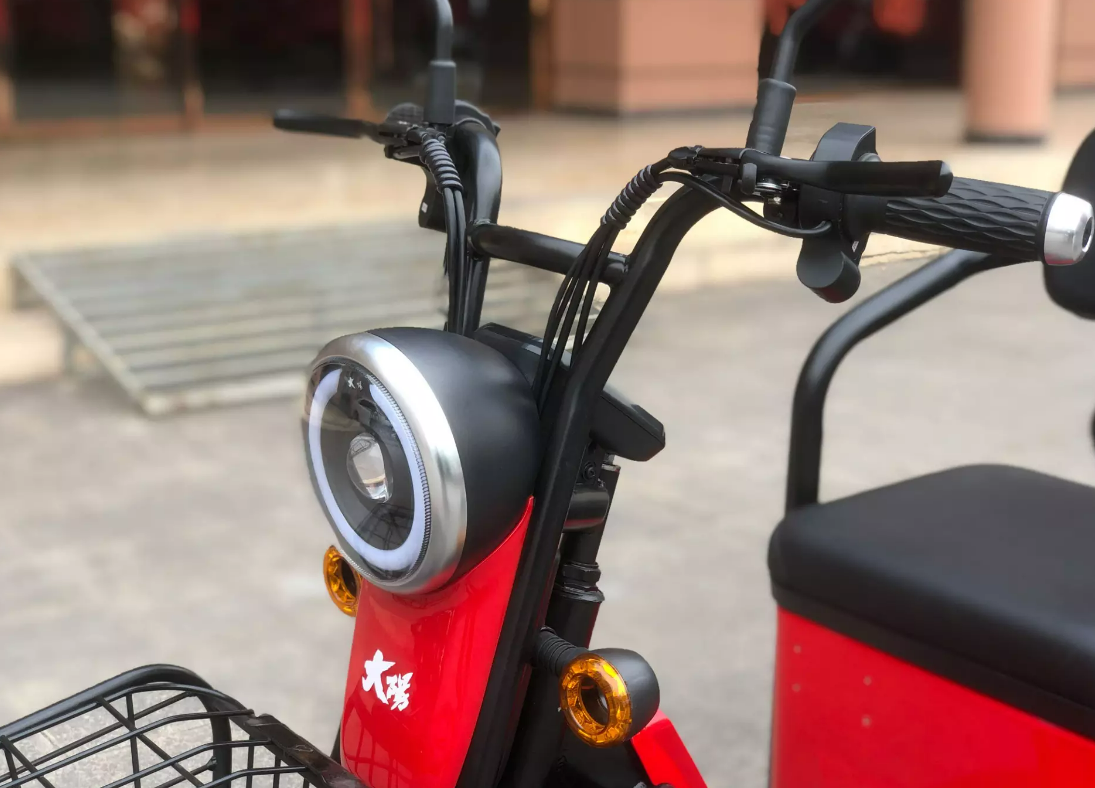 Egypt Cairo Alexandria Luxor Aswan Suez Qena 2021 DAYANG factory electric tricycle 350W differiential motor 3 wheel leisure tricycle for adult passenger and cargo carrier