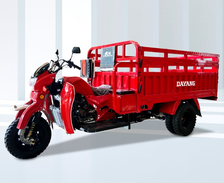 DY-XD1 China hot selling 200cc/250cc/300cc cargo tricycle