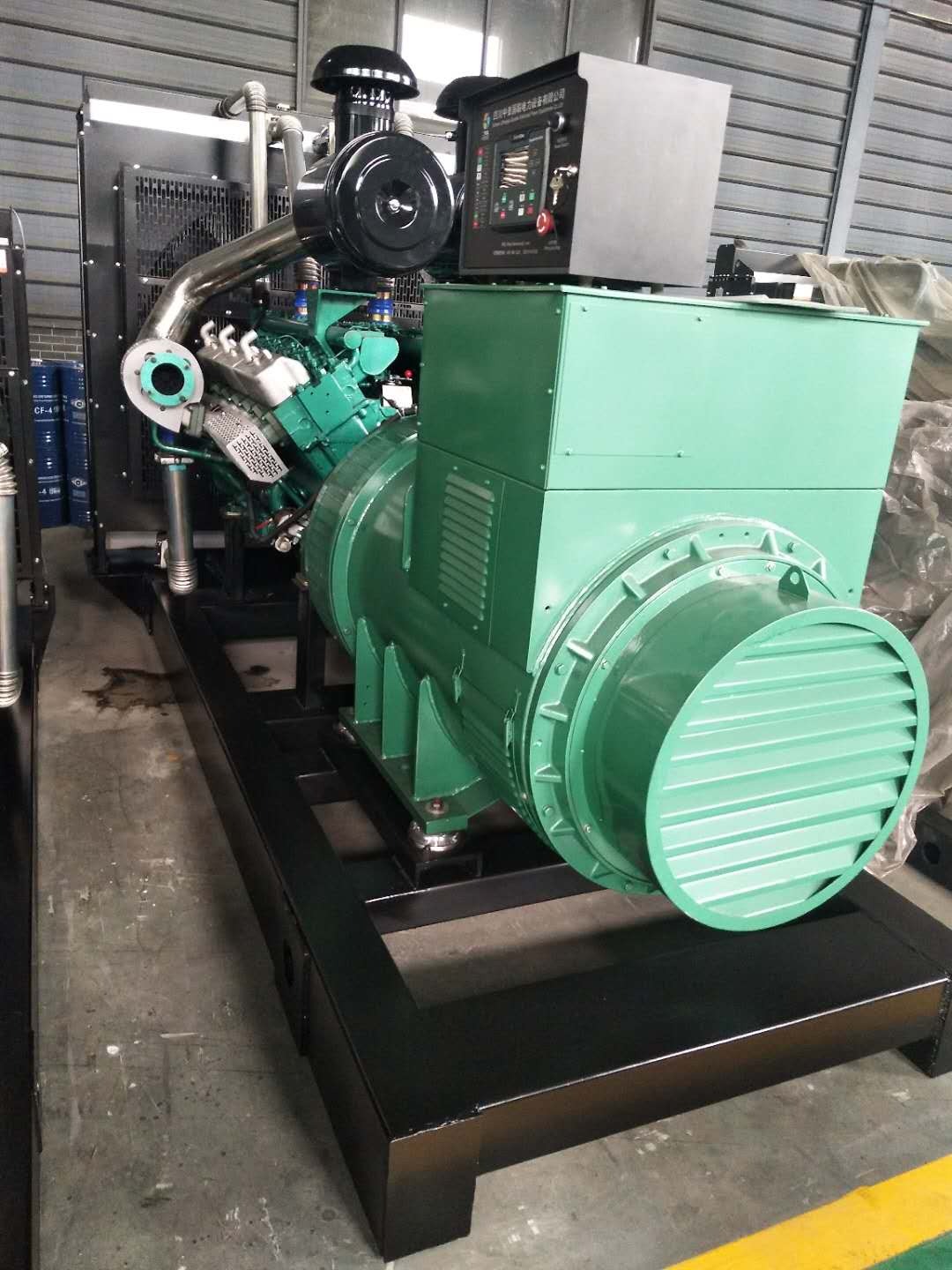 5kw recoil star single phase portable Gasoline Generator