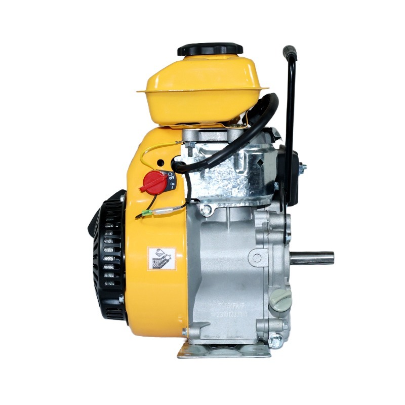 3.8KW 4 Stroke Gasoline Engine