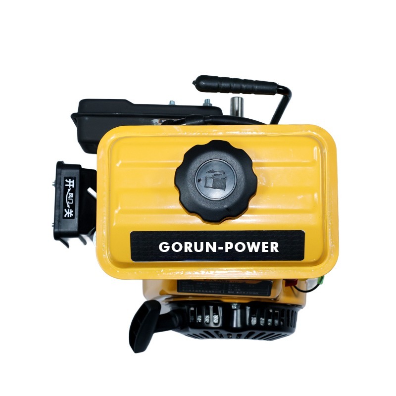 3.8KW 4 Stroke Gasoline Engine