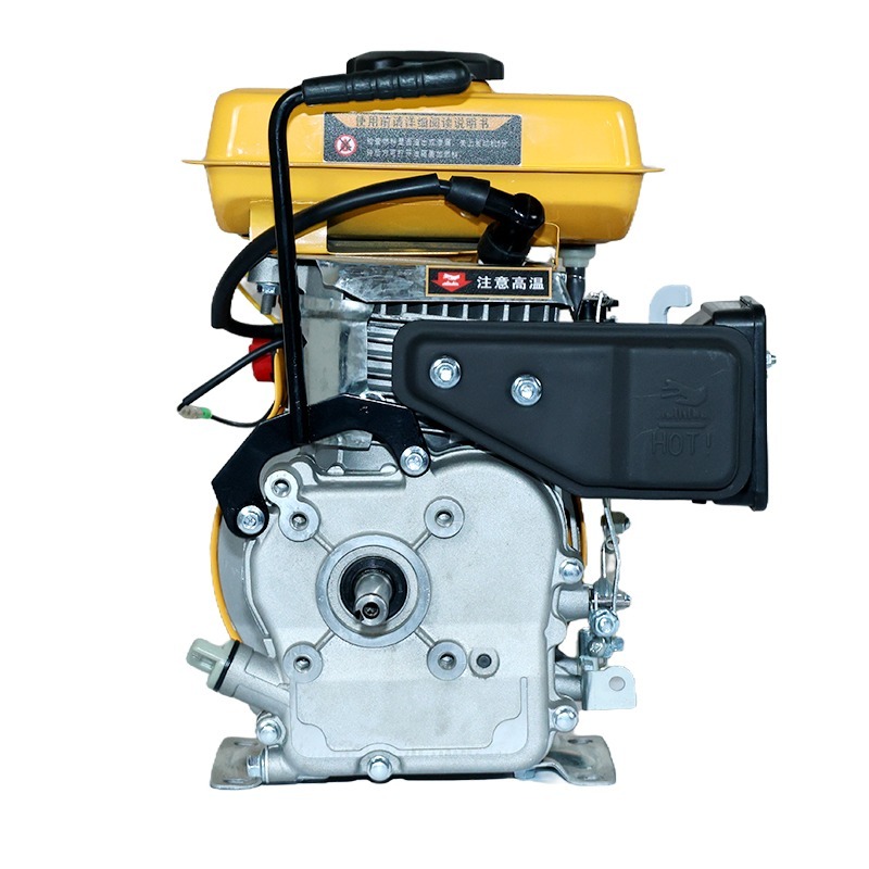 3.8KW 4 Stroke Gasoline Engine