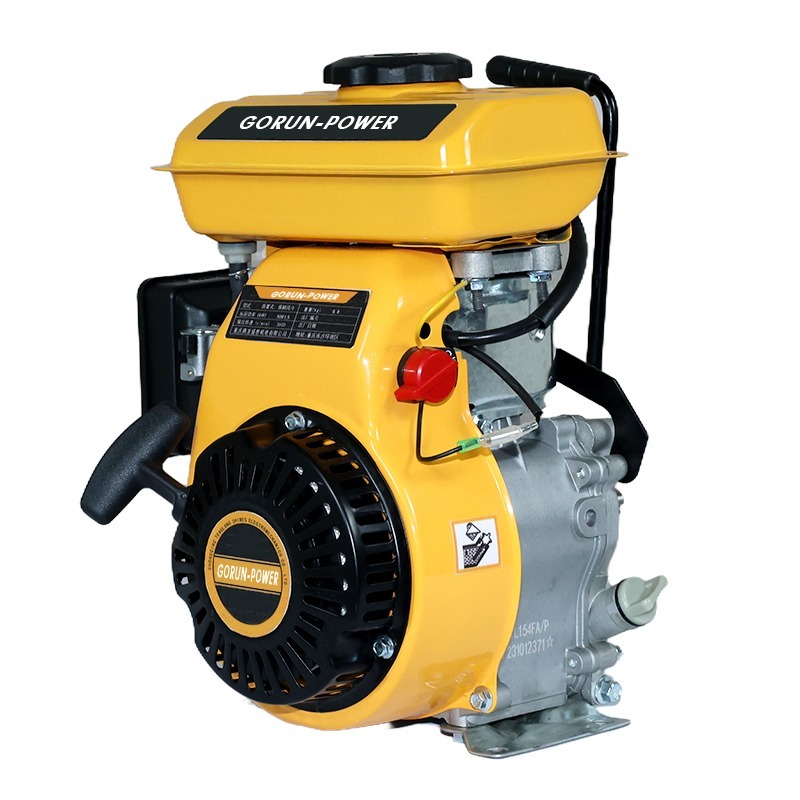 3.8KW 4 Stroke Diesel Engine