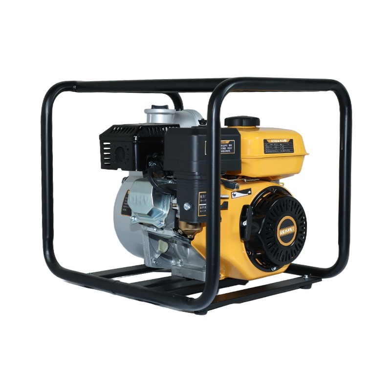 QGZ80-32-20 Professional Super Silent Water Pump