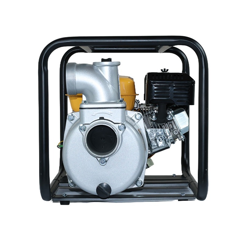 QGZ80-32-20 Professional Super Silent Water Pump