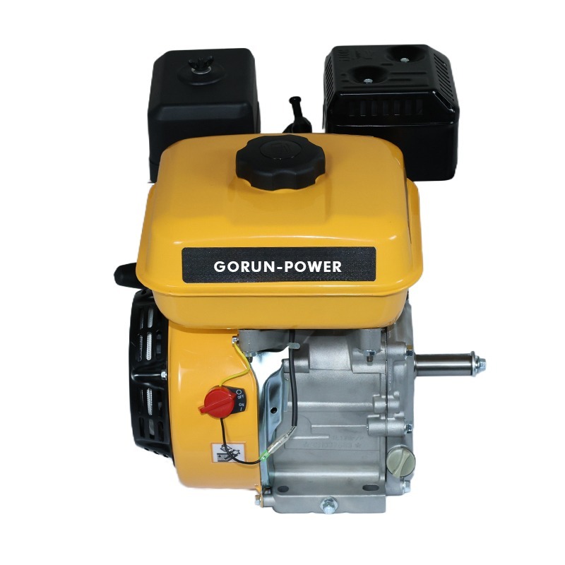 5.2HP hot sale 168F/P 4 Stroke gasoline engine