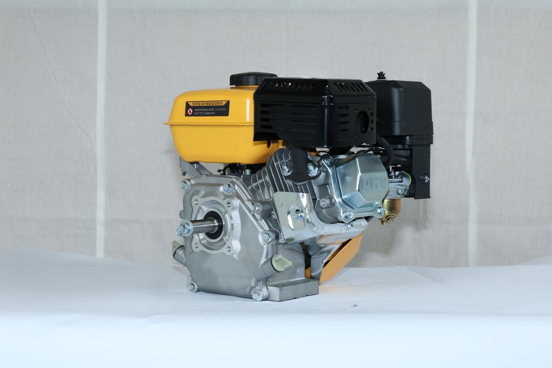 5.2HP hot sale 168F/P 4 Stroke gasoline engine