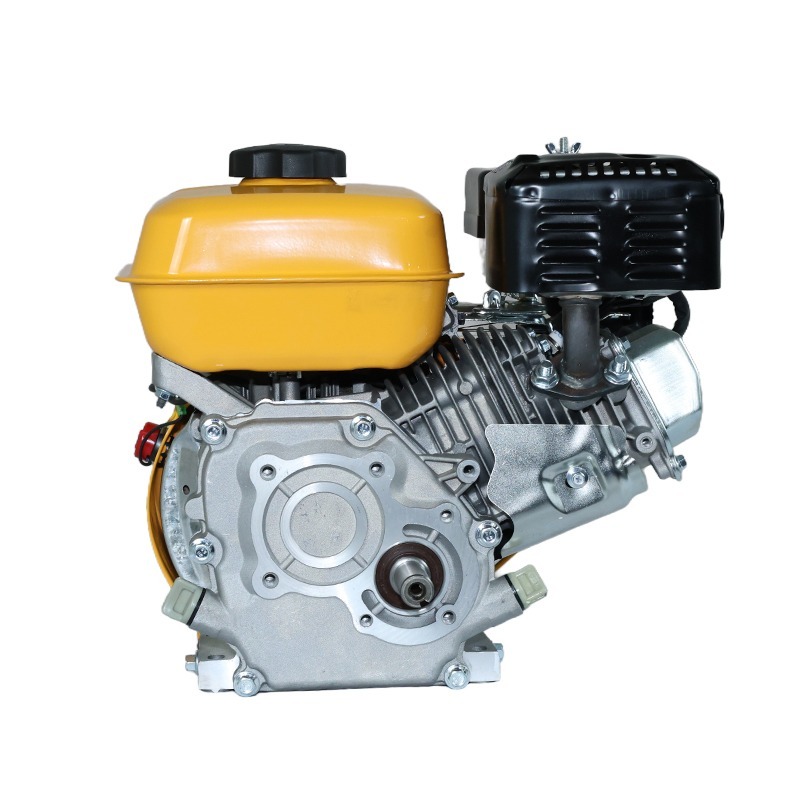 4.0kw Cheap Recoil start Single Cylinder gasoline engine