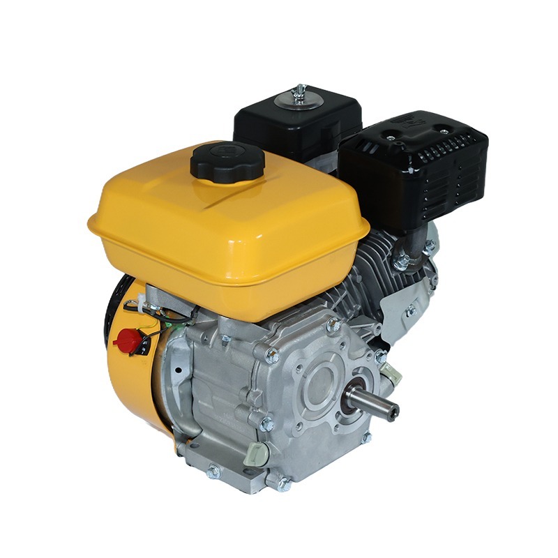 5.5HP hot sale 170F(1/2CD)/P 4 Stroke gasoline engine