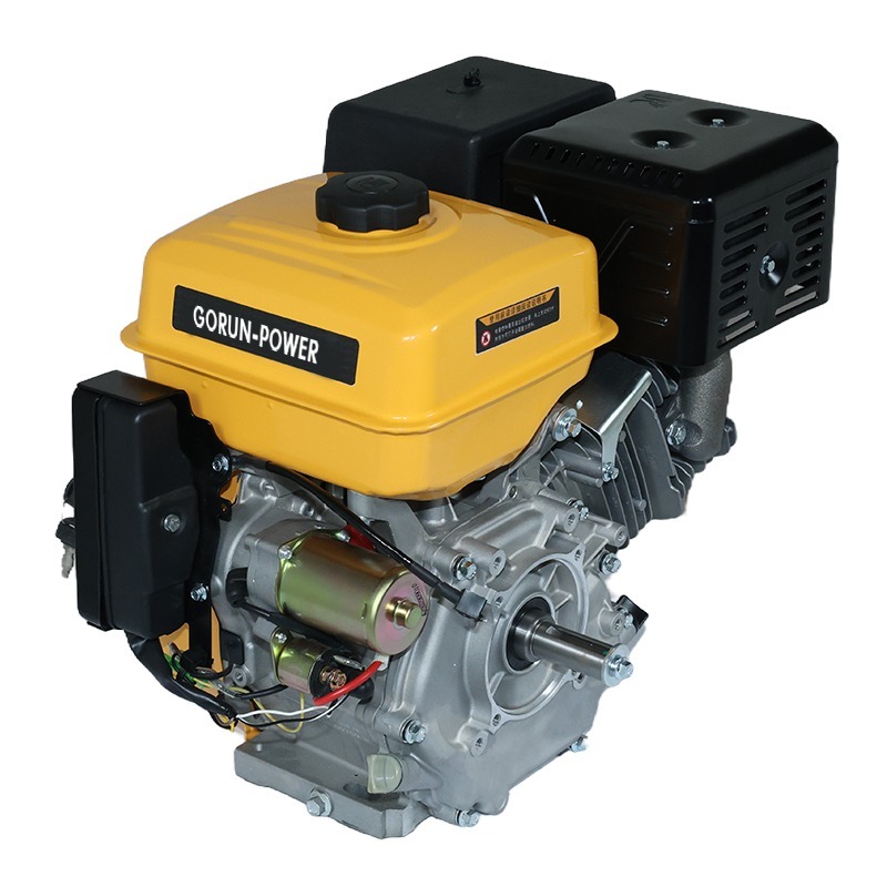 192FD high quality 11.1HP Single Cylinder gasoline engine