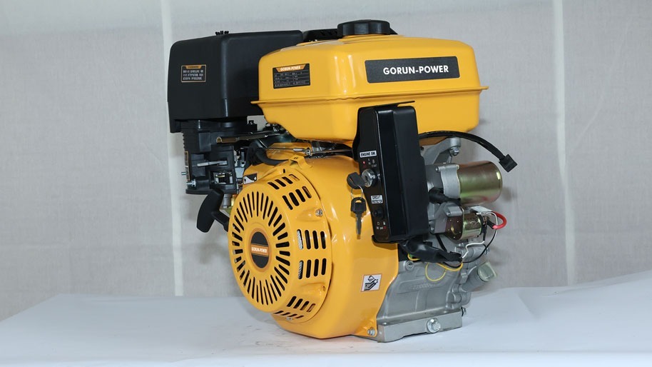 192FD high quality 11.1HP Single Cylinder gasoline engine