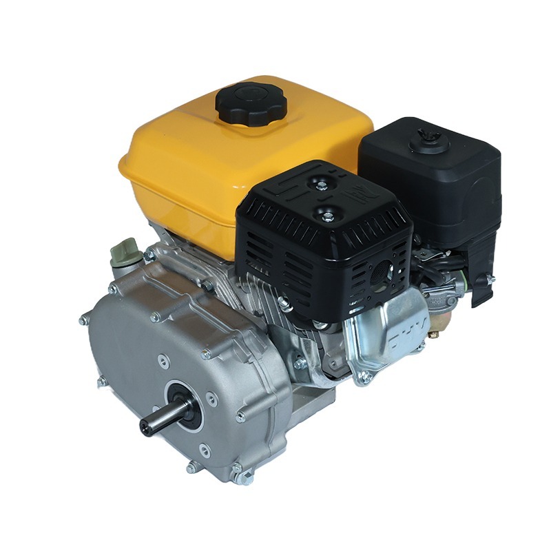 5.5HP high quality 170F(1/2C)/P Forced Air Cooling gasoline engine