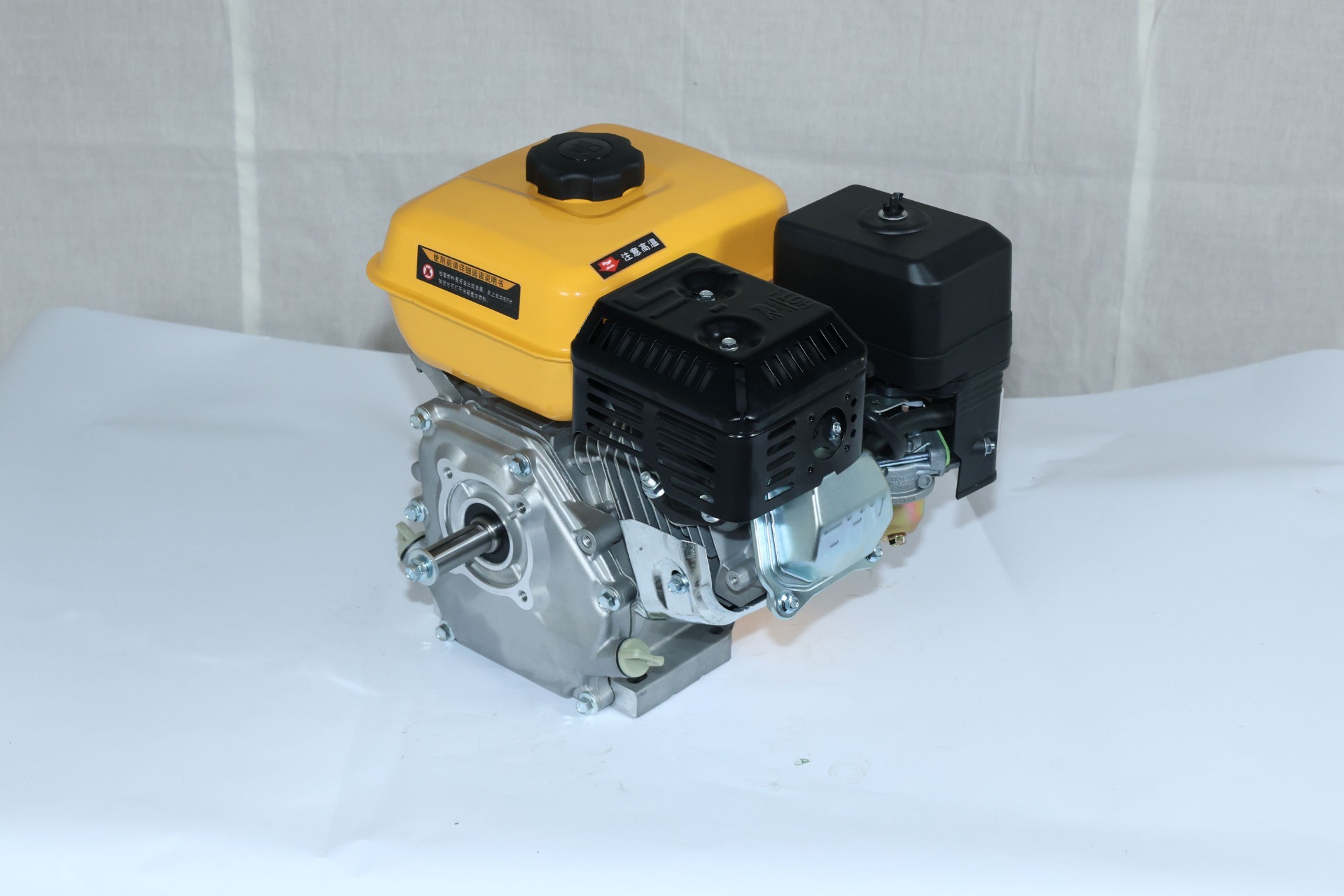 3800w petrol engine high quality electric start 4 Stroke