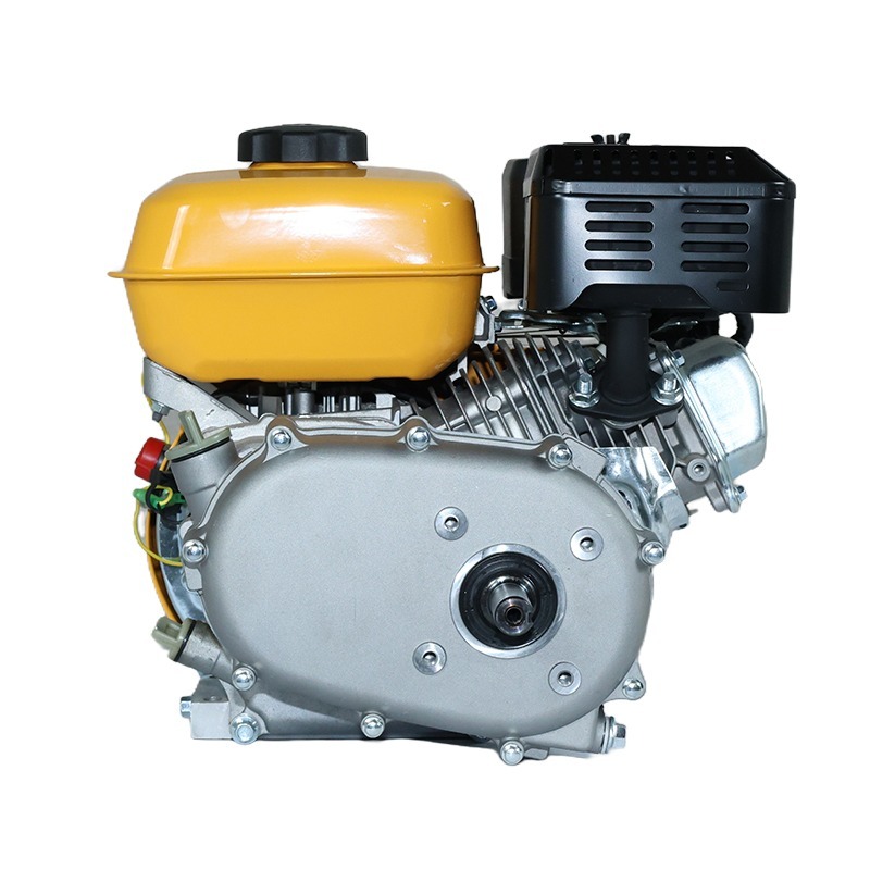 7.2kw petrol engine new electric start 4 Stroke