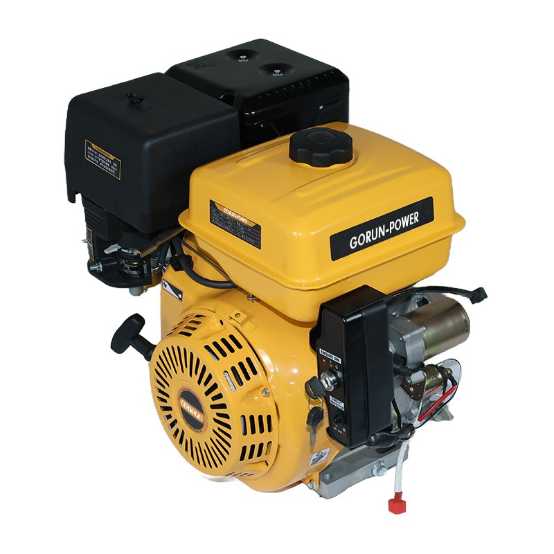 11.1HP high quality 192FD OHV gasoline engine