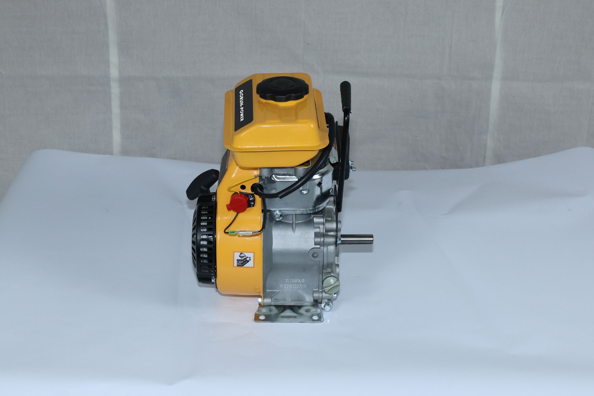 1.35HP hot sale 154F/P OHV gasoline engine