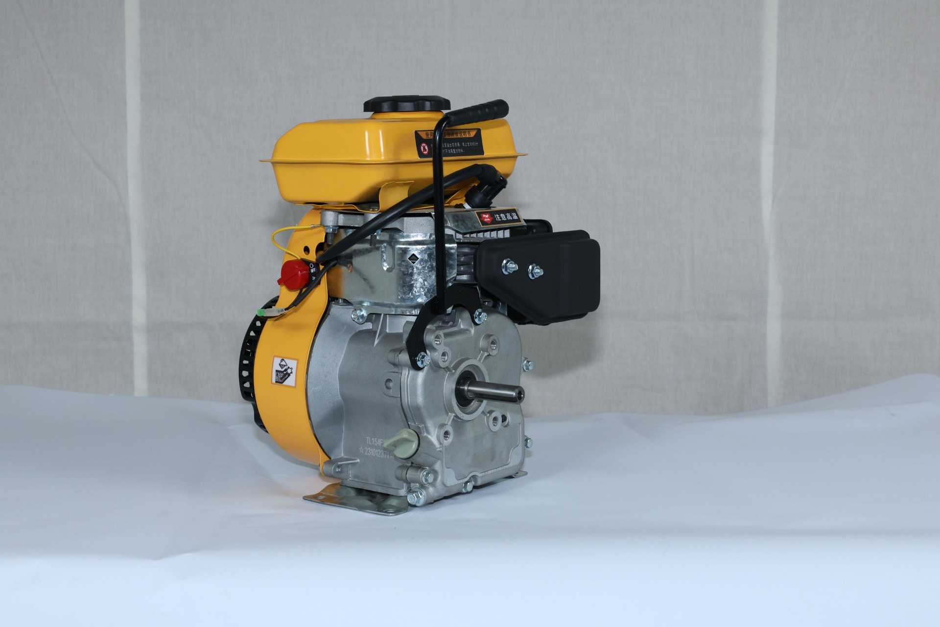 1.35HP hot sale 154F/P OHV gasoline engine