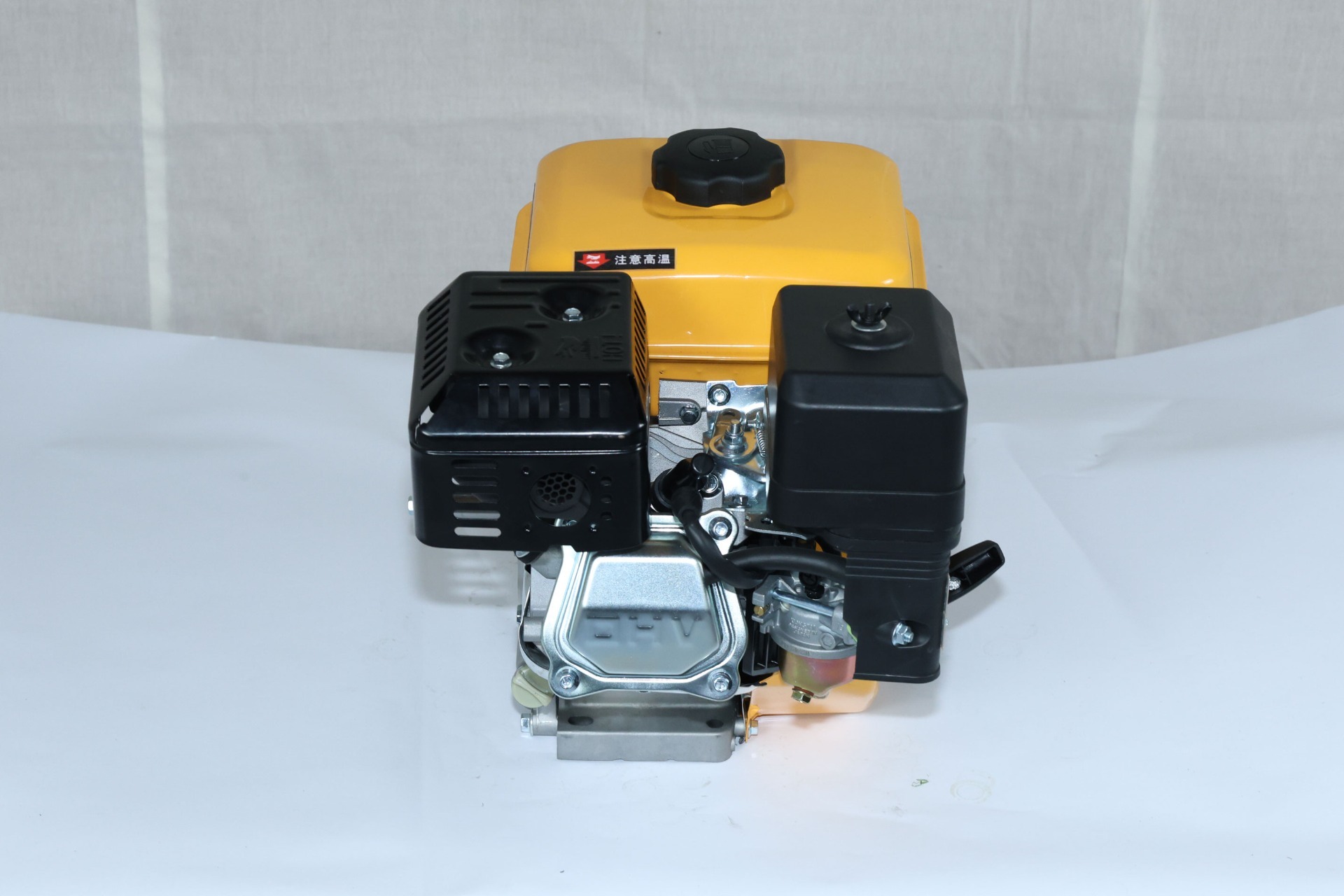 4.0kw Cheap electric start OHV gasoline engine