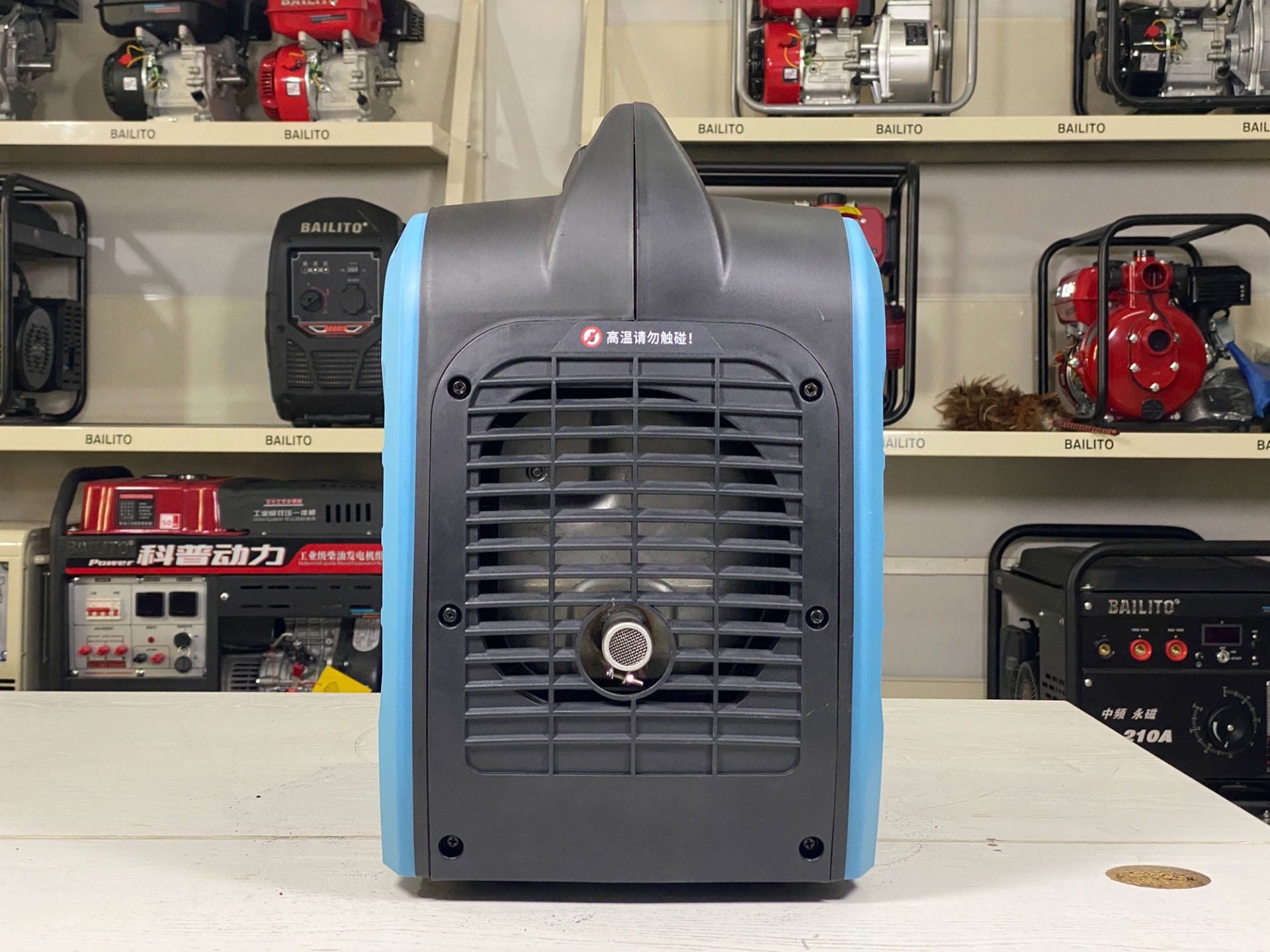 top rated gasoline generators