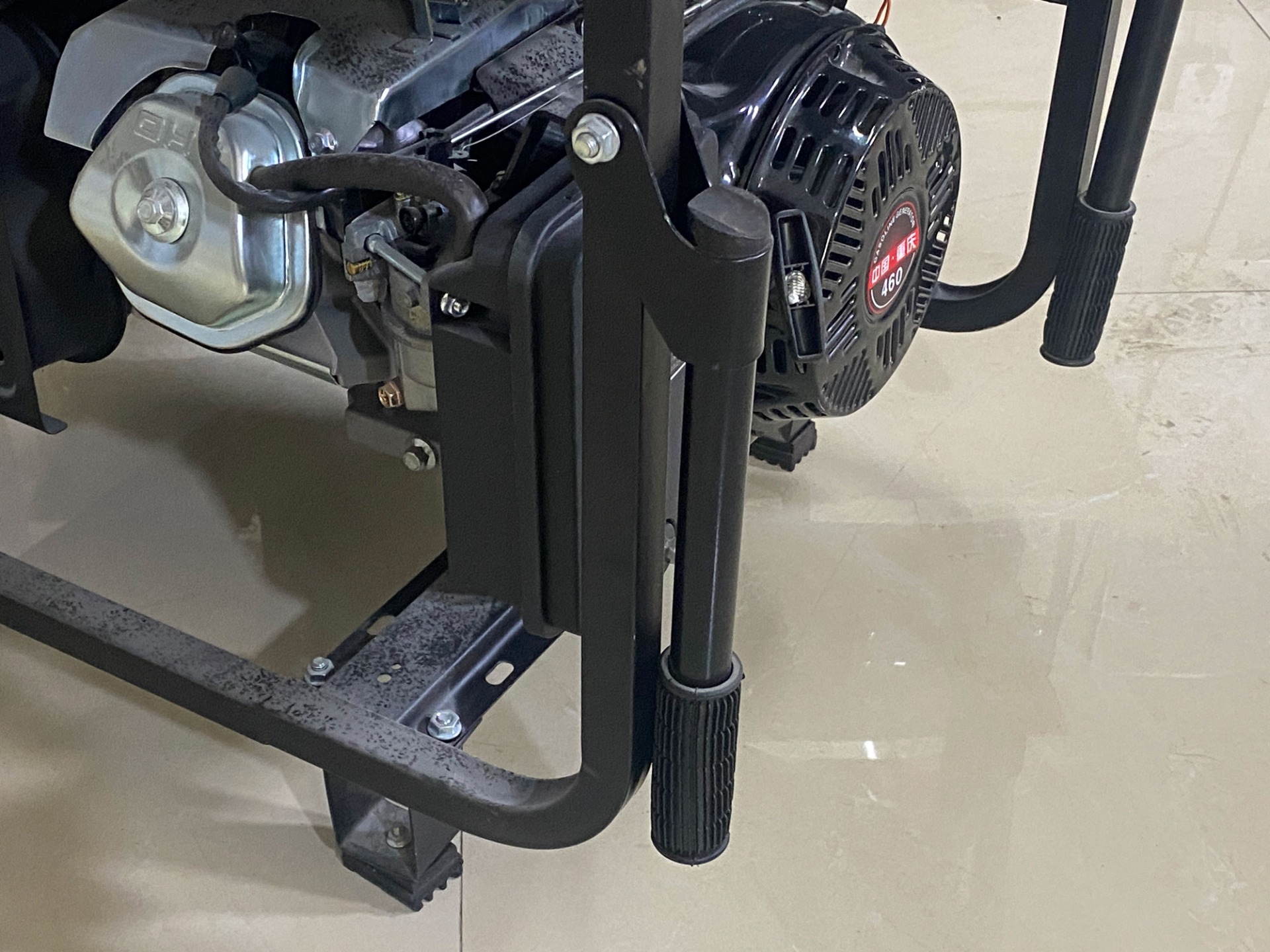 xtremepowerus 4000 watt gasoline generator