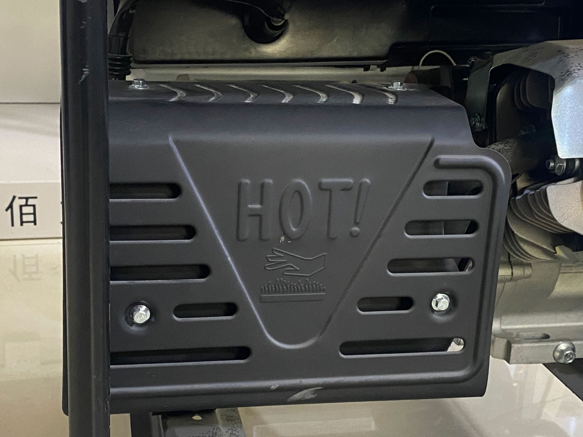 sportsman gasoline 4000w portable generator