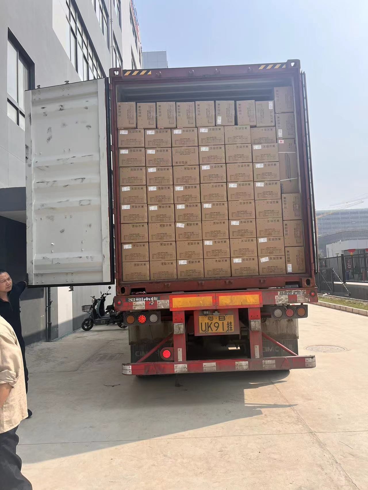 100 kw diesel generator