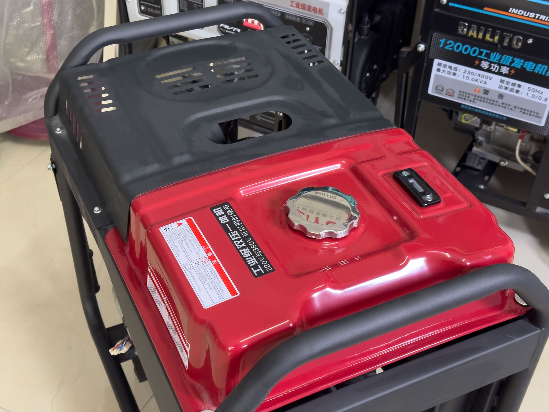 1 kw diesel generator price