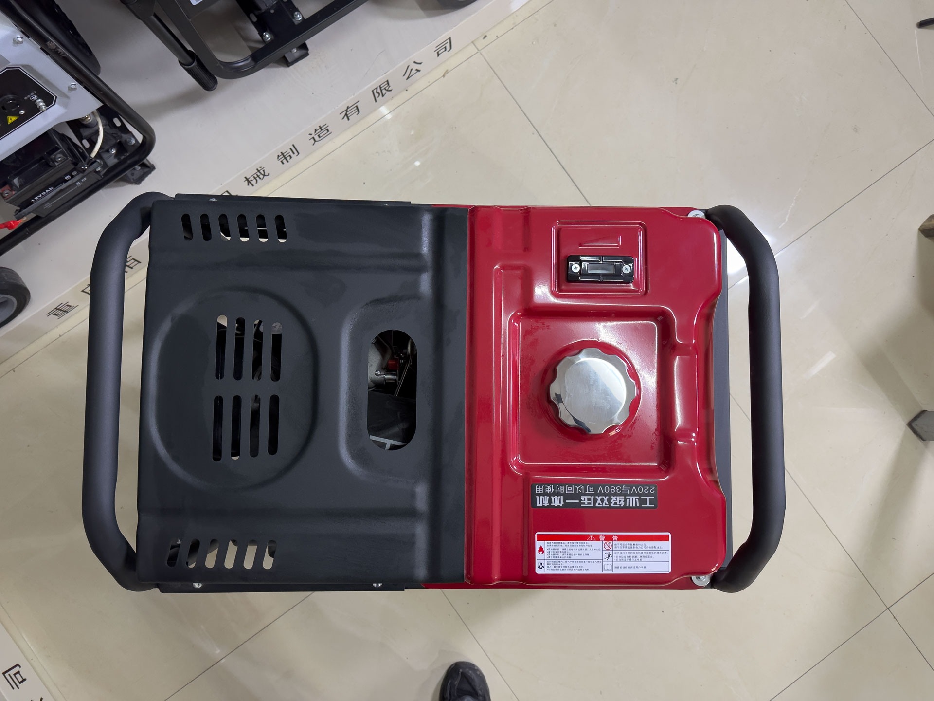 1 kva diesel generator