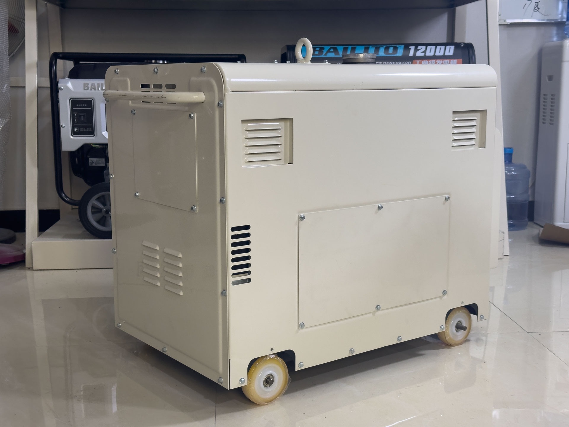 10 kva diesel generator for sale