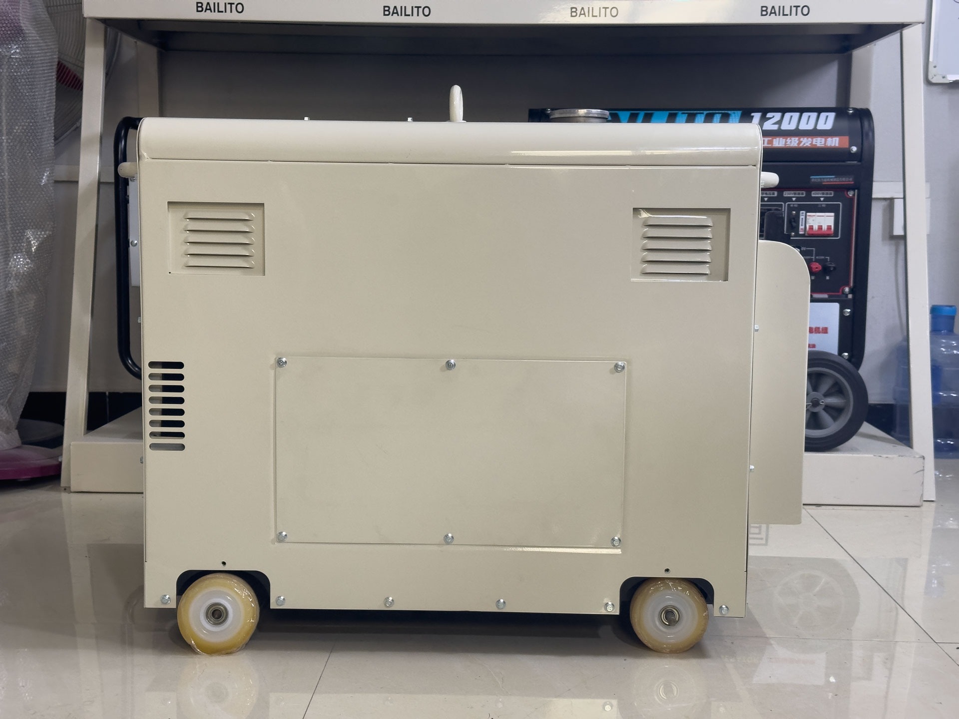 10 kva diesel generator for sale