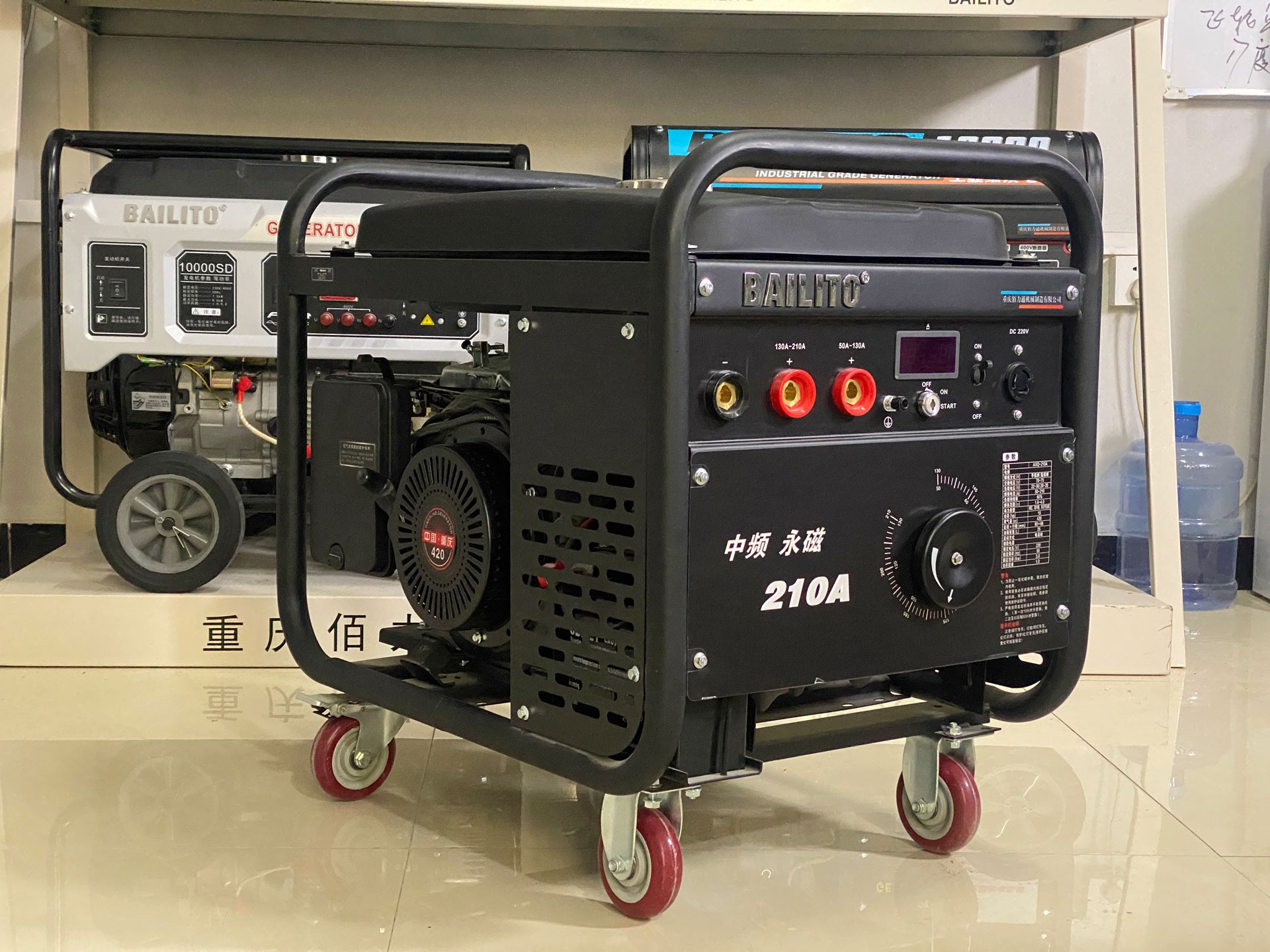 10 kva diesel generator price