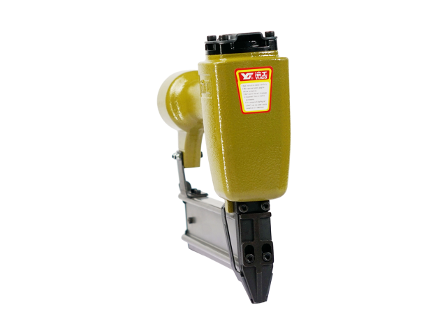 Durable and Efficient Brad Nail Gun for Cabinet Installations