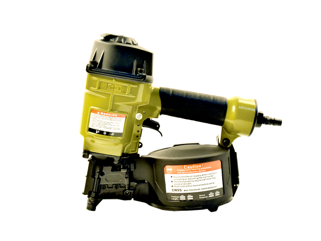 Precision in Application: Nail Gun Selection by Industry and Model-Specific Advantages