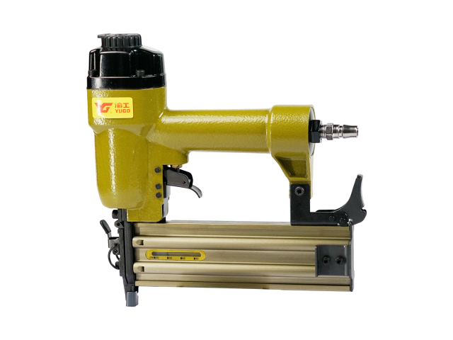 Precision in Application: Nail Gun Selection by Industry and Model-Specific Advantages