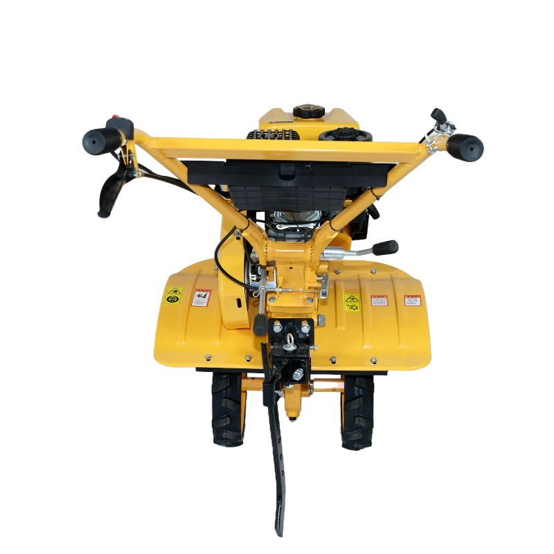 Gasoline Orchard Use Mini Tiller