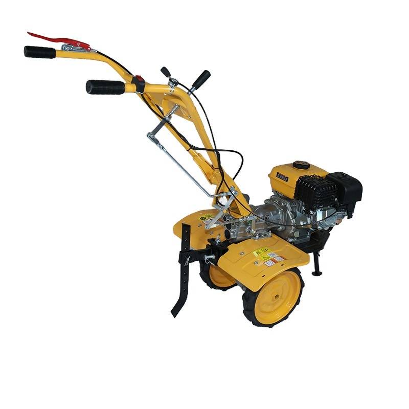 4kw Farm Machinery Gear Transmission Mini Tiller
