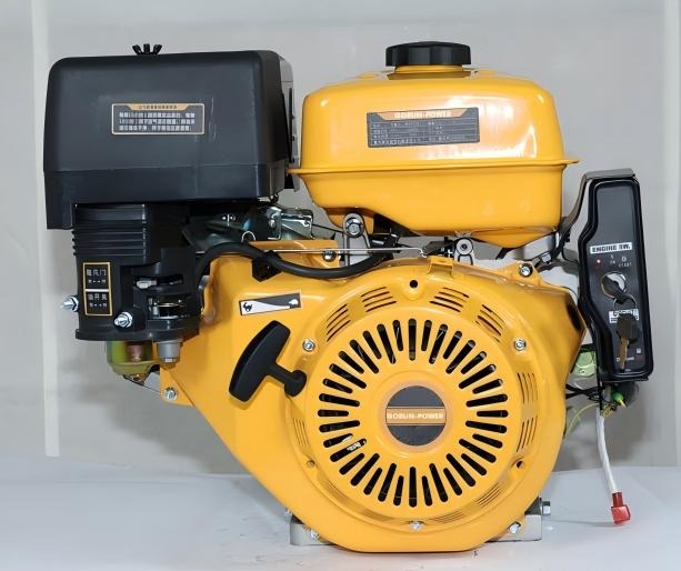 192FD High Quality 11.1HP Single Cylinder Gasoline Engine